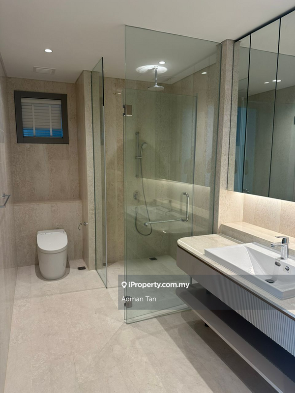 Service Residence for Rent in Southpoint Residences by Adman Tan - iProperty.com.my