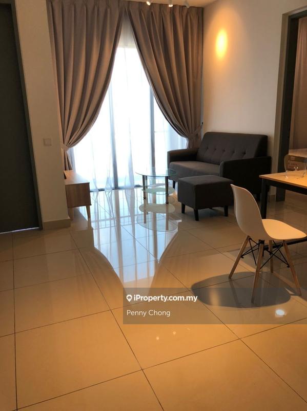 Residensi Servis untuk Dijual di Fortune Centra oleh Penny Chong - iProperty.com.my