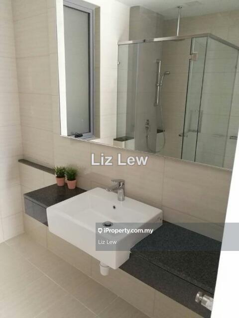 Service Residence for Rent in Reflection Residences by Liz Lew - iProperty.com.my