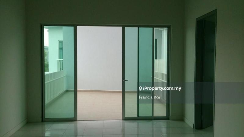Rumah Berangkai 2 Tingkat untuk Dijual di Bandar Rimbayu, Telok Panglima Garang oleh Francis Kor - iProperty.com.my