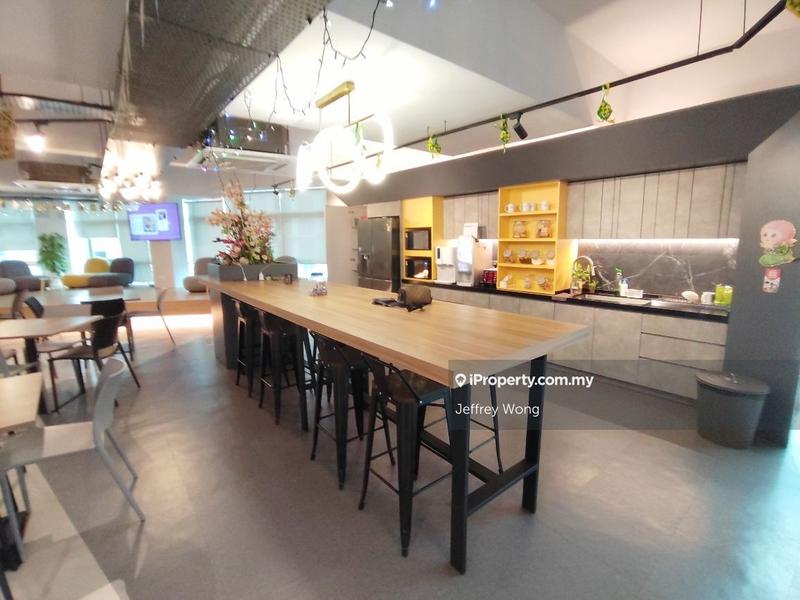 Pejabat untuk Dijual di Seksyen 51a, Petaling Jaya oleh Jeffrey Wong - iProperty.com.my