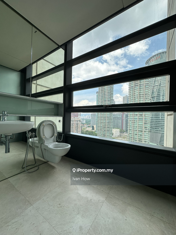 Condominium for Sale in Condominium @ The Troika by Ivan How - iProperty.com.my