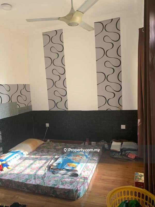 Kondominium untuk Dijual di Desa Residency (Residensi Desa) oleh Christine Ooi - iProperty.com.my