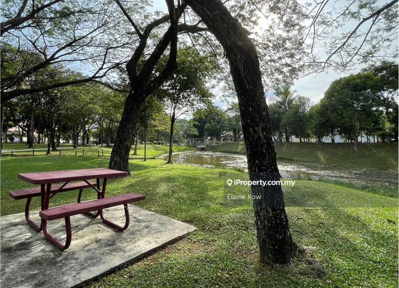 Rumah Berkembar untuk Dijual di Pju 1a, Ara Damansara oleh Elaine Kow - iProperty.com.my