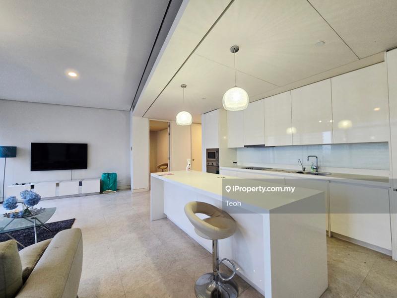 For Sale - Condominium @ The Troika