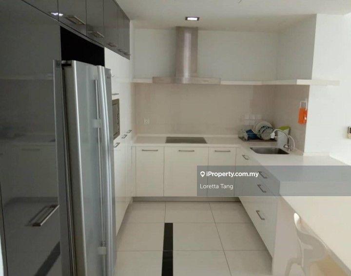 Service Residence for Sale in Gateway Kiaramas Residences by Loretta Tang - iProperty.com.my