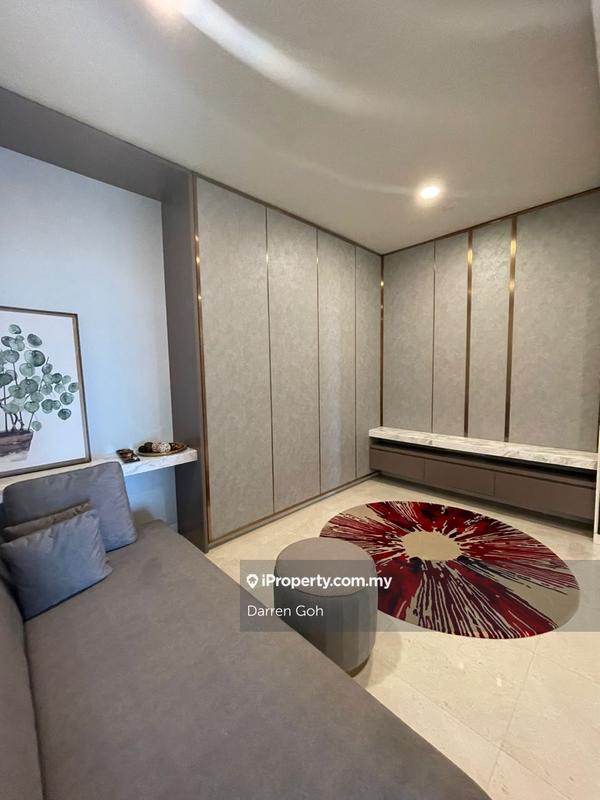 Service Residence for Sale in Tropicana The Residences by Darren Goh - iProperty.com.my