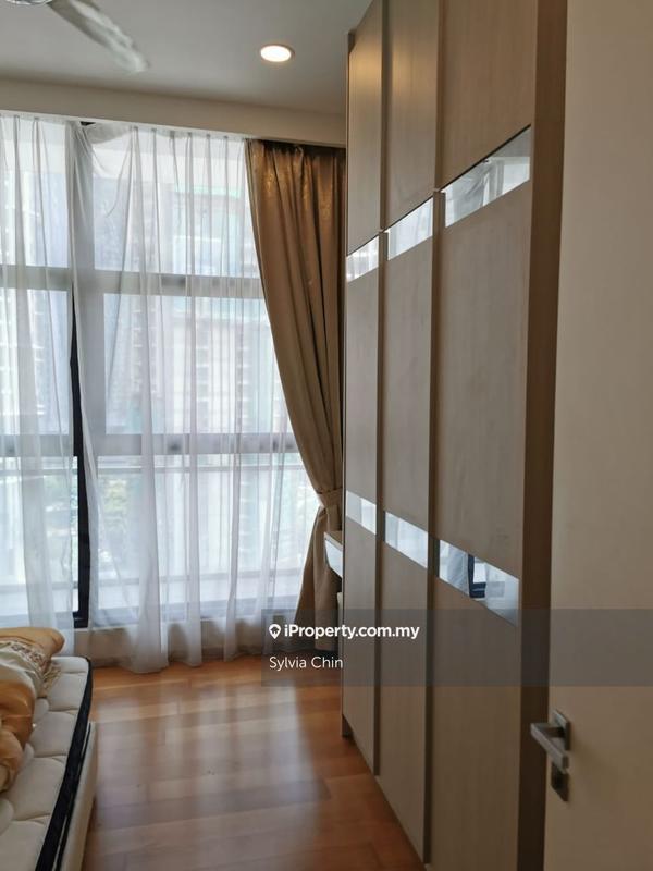 Kondominium untuk Dijual di Mirage Residence oleh Sylvia Chin - iProperty.com.my
