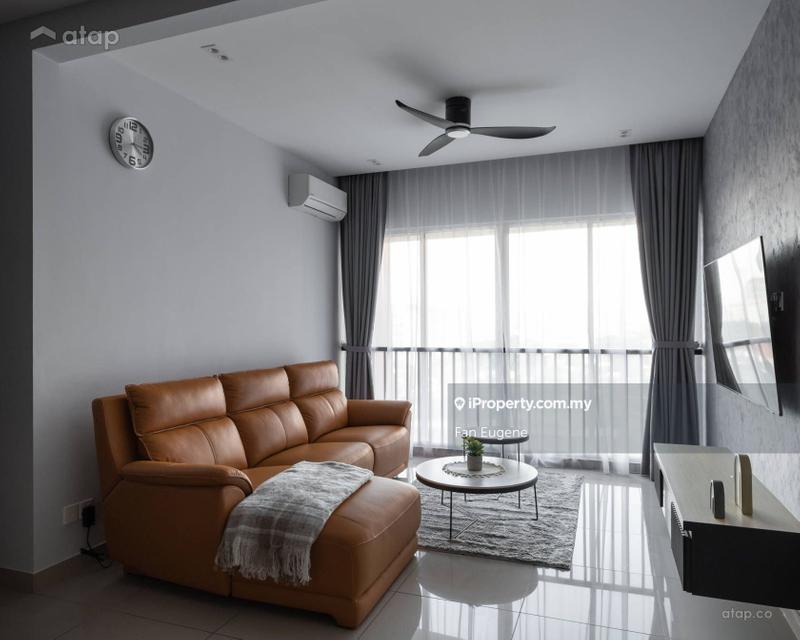 Service Residence for Sale in The Clio 2 Residences by Fan Eugene - iProperty.com.my