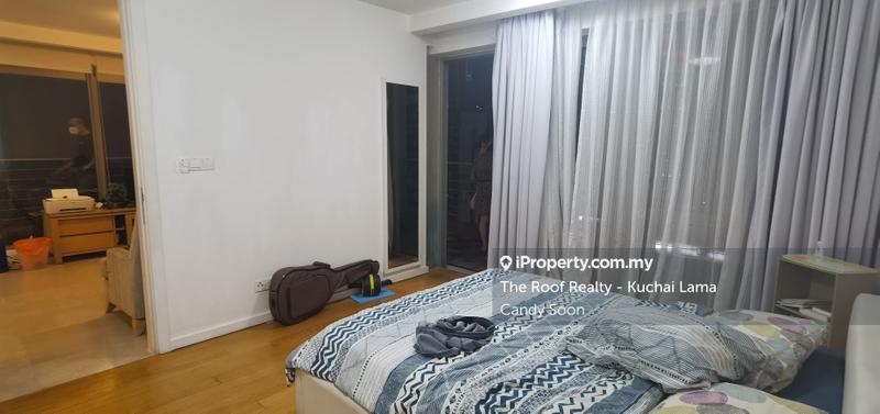 Service Residence for Sale in Bintang Fairlane Residences by Candy Soon - iProperty.com.my