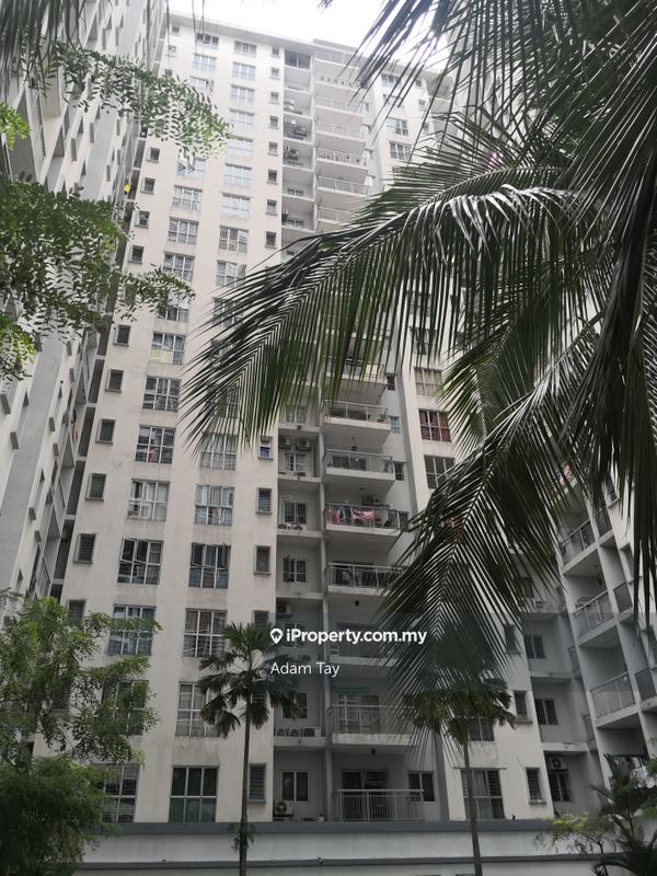 Condominium for Sale in Residensi Laguna (Sunway Belvedere) by Adam Tay - iProperty.com.my