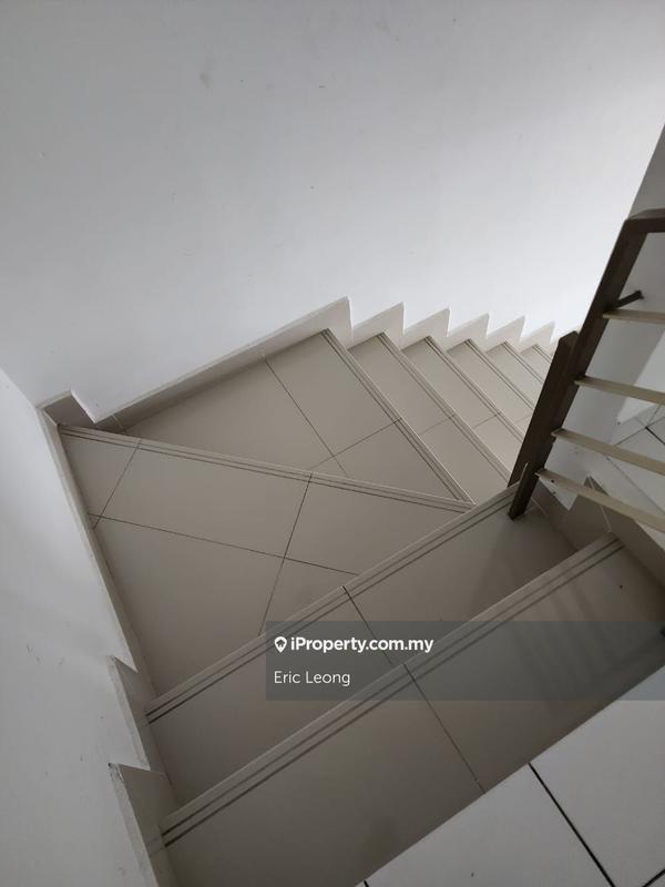 1.5-storey Terraced House for Sale in Cascadia Lake Vista, Puchong by Eric Leong - iProperty.com.my