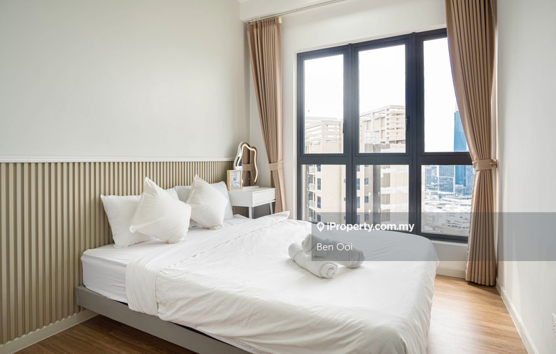 Service Residence for Sale in Sunway Velocity TWO by Ben Ooi - iProperty.com.my