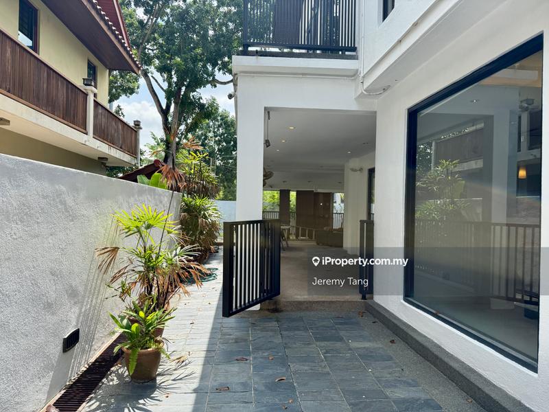 Rumah Berkembar untuk Dijual di Bukit Damansara, Damansara Heights oleh Jeremy Tang - iProperty.com.my