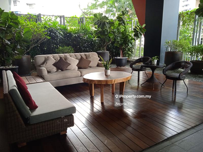 Condominium for Rent in Sixceylon by Angela Yap - iProperty.com.my