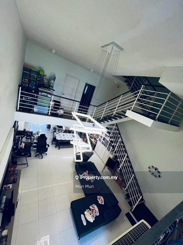 Rumah Teres 3-Tingkat untuk Dijual di Taman Tasik Damai, Sungai Besi oleh Mun Mun - iProperty.com.my