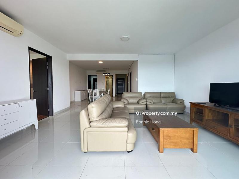 For Rent - The Bay Residences