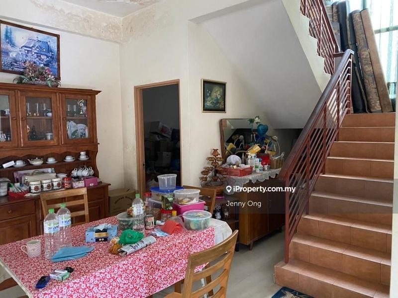 Bungalow House for Sale in Taman Victoria, Nibong Tebal by Jenny Ong - iProperty.com.my