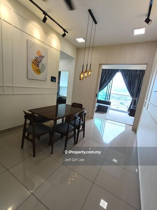 Service Residence for Rent in Lavile Kuala Lumpur by Jeff GH Lee - iProperty.com.my