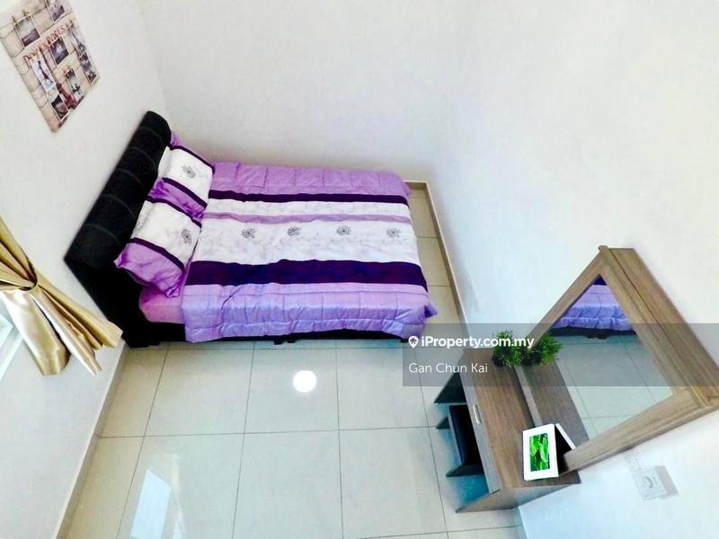 Kondominium untuk Disewa di Southbay Plaza oleh Gan Chun Kai - iProperty.com.my