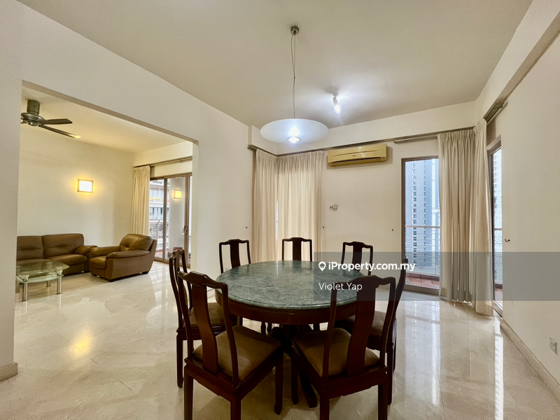 Kondominium untuk Dijual di Hampshire Park Condominium oleh Violet Yap - iProperty.com.my