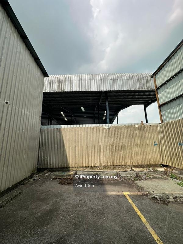 Semi-D Factory for Sale in Klang Selatan, Klang by Avind Teh - iProperty.com.my
