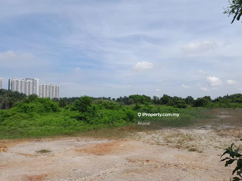Tanah Kediaman untuk Dijual di Bandar Puncak Alam, Puncak Alam oleh Anand - iProperty.com.my