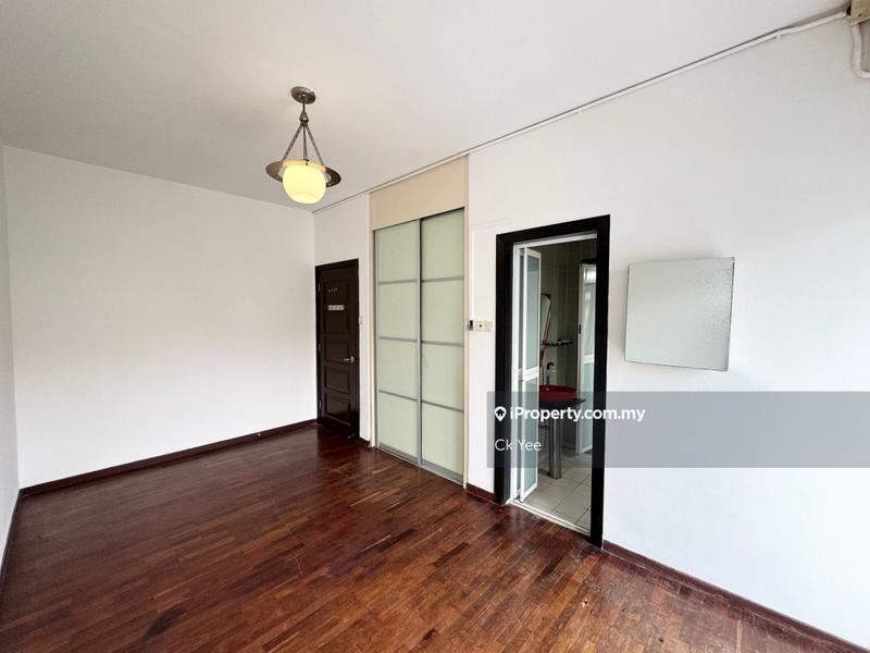 3-storey Terraced House for Sale in Taman Esplanad, Bukit Jalil by Ck Yee - iProperty.com.my