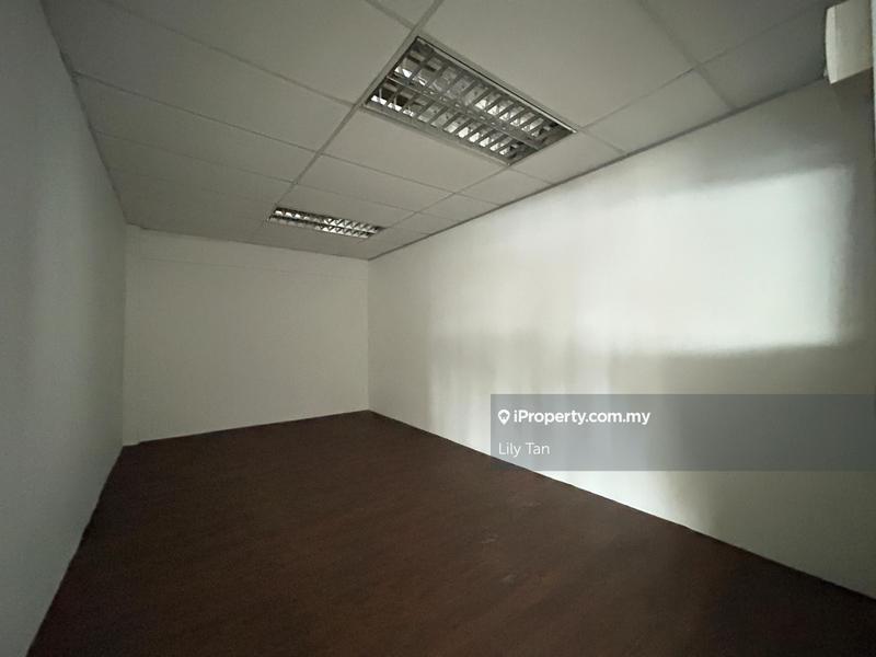 Semi-D Kilang untuk Dijual di Taman Shamelin Perkasa, Cheras oleh Lily Tan - iProperty.com.my