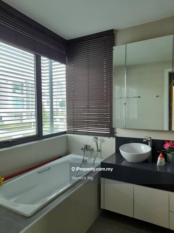 Bungalow House untuk Dijual di Sejati Residence, Cyberjaya oleh Yannick Ng - iProperty.com.my