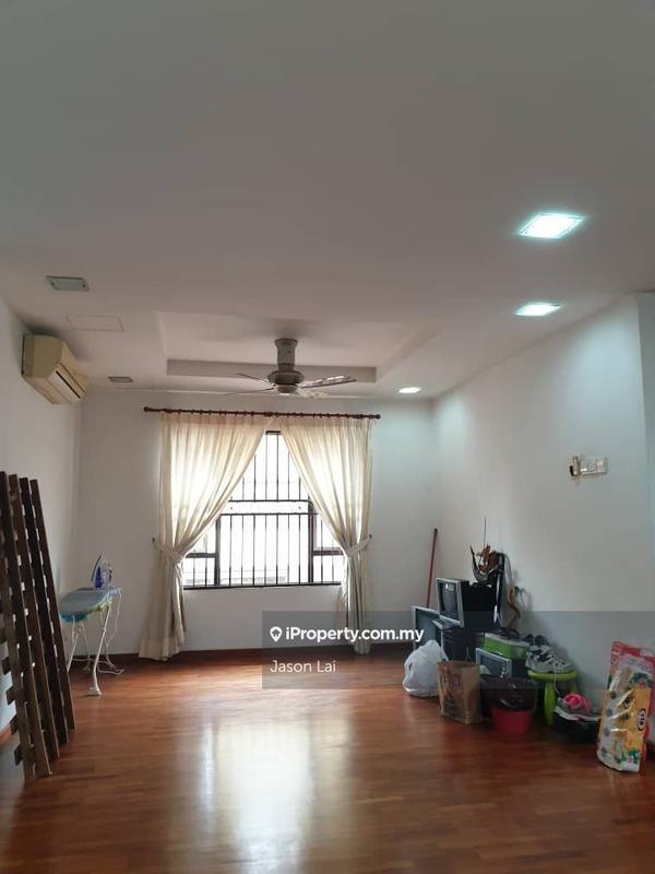 Bungalow House for Sale in Bukit Rahman Putra, Sungai Buloh by Jason Lai - iProperty.com.my