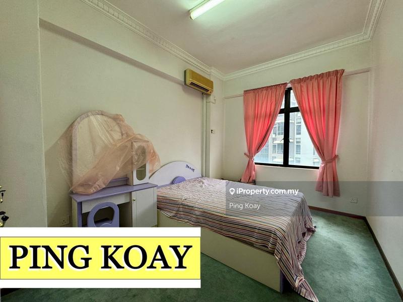 Kondominium untuk Dijual di Villa Ria oleh Ping Koay - iProperty.com.my