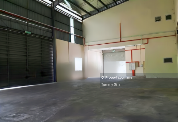 Semi-D Factory for Sale in Bandar Teknologi Kajang, Kajang by Tammy Sim - Interior - iProperty.com.my