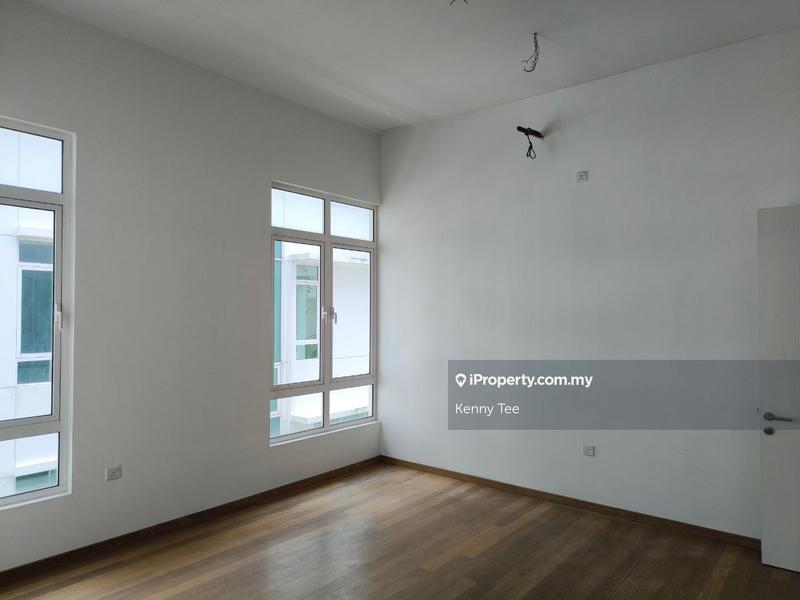 Semi-Detached House for Sale in Hijayu 2 Resort Homes, Bandar Sri Sendayan by Kenny Tee - iProperty.com.my
