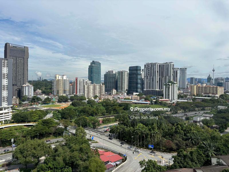 Condominium for Rent in Sri Tiara Residences by Chen Kah Seng - iProperty.com.my