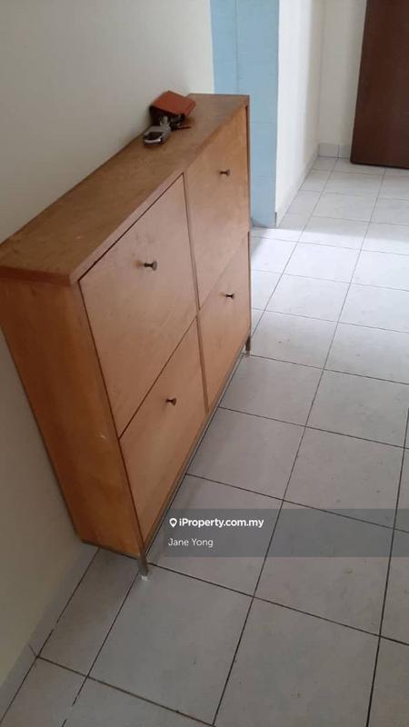 Pangsapuri untuk Dijual di Cendana Apartment oleh Jane Yong - iProperty.com.my