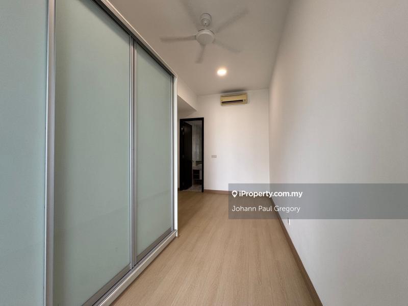 Residensi Servis untuk Dijual di The Elements oleh Johann Paul Gregory - iProperty.com.my