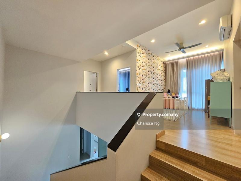 Rumah Berkembar untuk Dijual di Jade Hills, Kajang oleh Charisse Ng - iProperty.com.my
