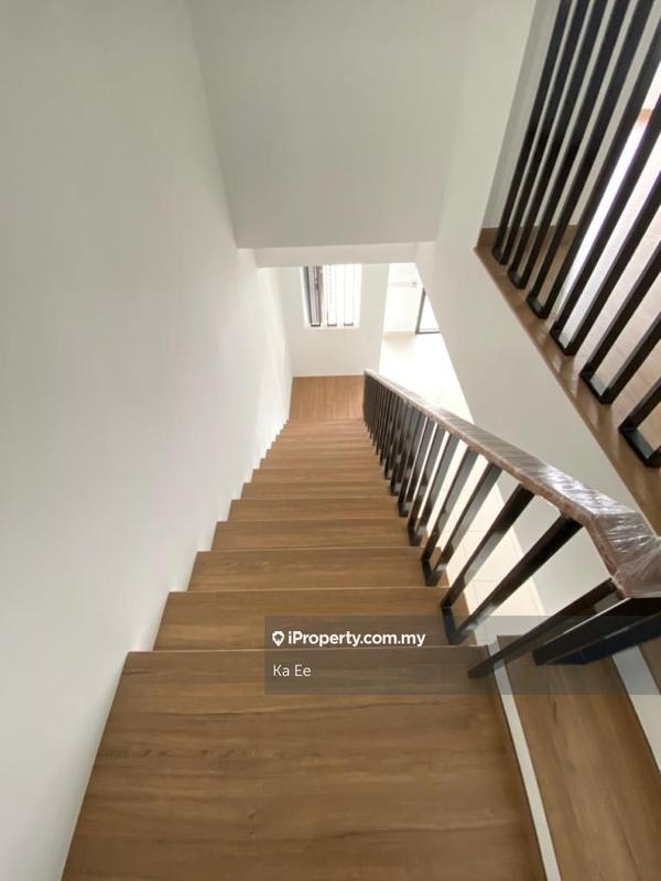2-storey Terraced House for Sale in Denai Alam, Shah Alam by Ka Ee - iProperty.com.my