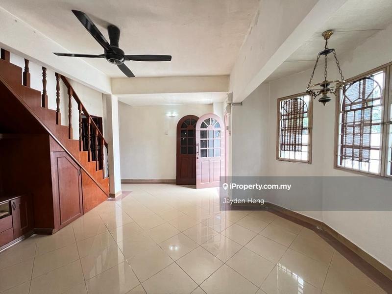 Rumah Berangkai 2 Tingkat untuk Dijual di uvwn3, Subang Jaya oleh Jayden Heng - iProperty.com.my