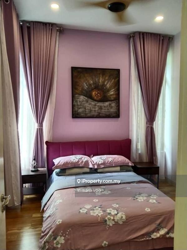 Bungalow House for Rent in The Valley TTDI, Ampang by William Voo - iProperty.com.my