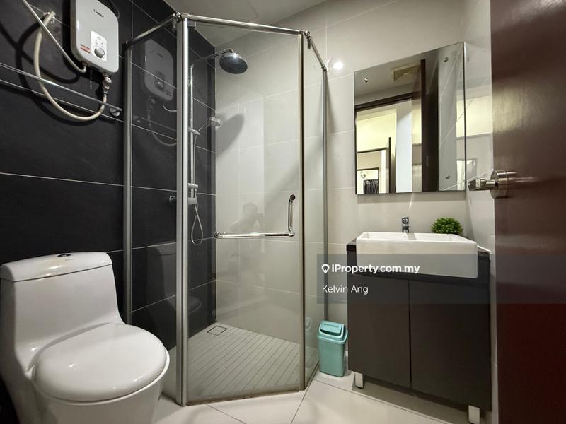 Kondominium untuk Disewa di Kings Bay @ Country Garden Danga Bay oleh Kelvin Ang - iProperty.com.my