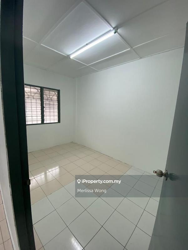 For Rent - Gugusan Dedap