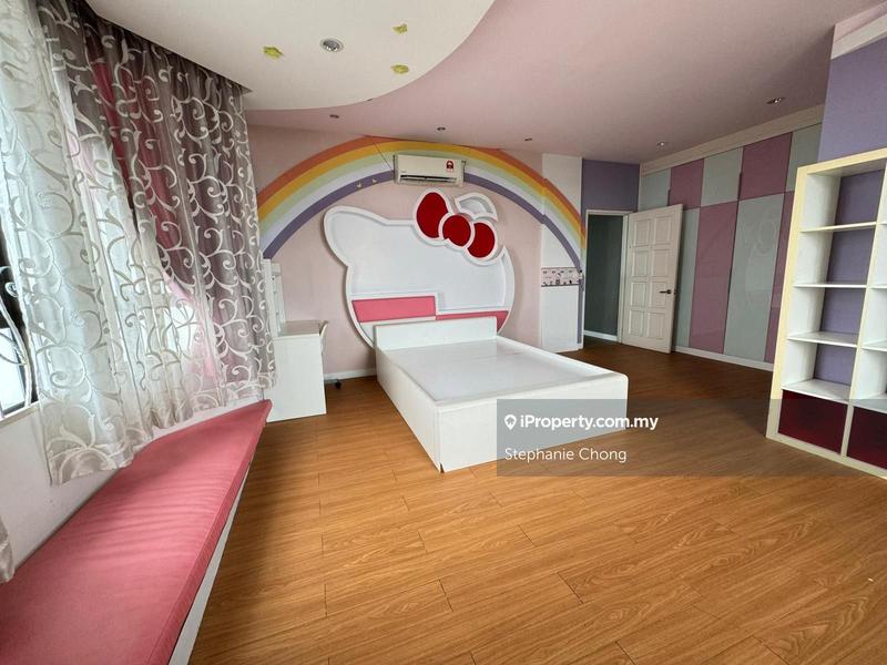 For Sale - 1 Bukit Utama