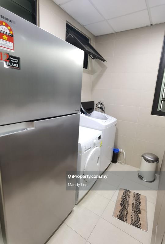 Kondominium untuk Dijual di Residensi 22 oleh Mandy Lee - iProperty.com.my