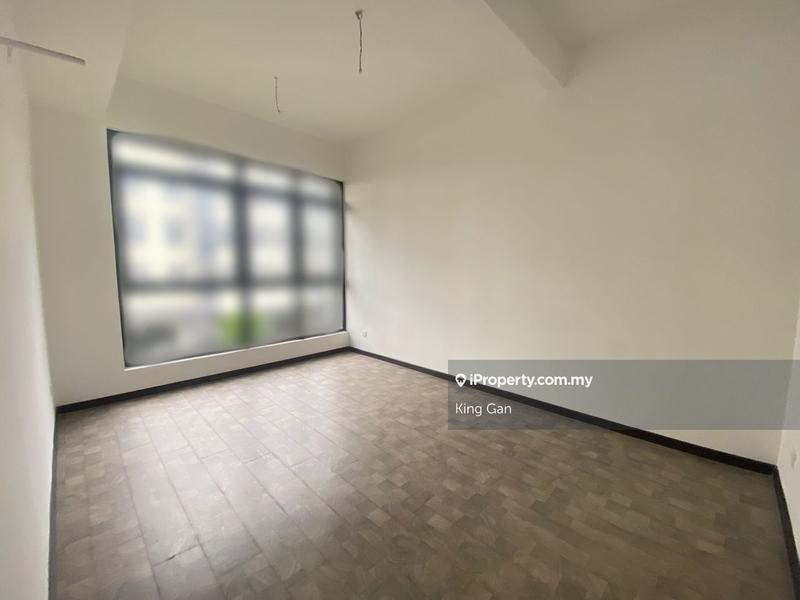 Rumah Bandar untuk Dijual di Affiniti Residences, Taman Bukit Serdang, Seri Kembangan oleh King Gan - iProperty.com.my