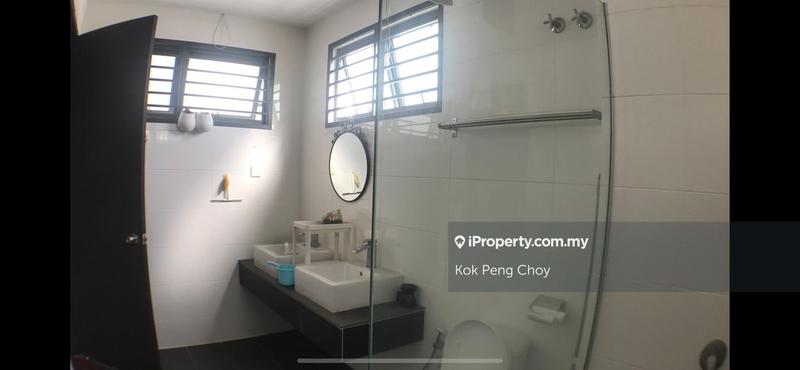 Rumah Teres 2.5-Tingkat untuk Dijual di Taman Tasik Prima, Puchong oleh Kok Peng Choy - iProperty.com.my