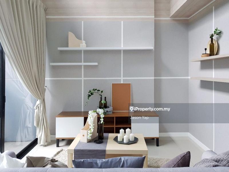 Kediaman Servis untuk Disewa di D'Latour oleh Jason Yap - iProperty.com.my