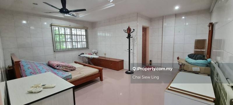 Rumah Berkembar untuk Dijual di SL 3 Bandar Sungai Long, Bandar Sungai Long oleh Chai Siew Ling - iProperty.com.my