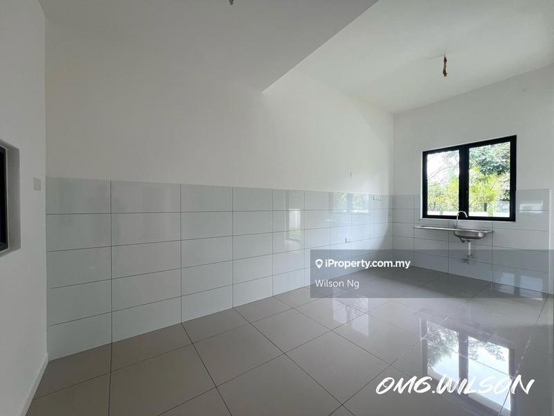 Rumah Teres 2-Tingkat untuk Dijual di Bandar Tropicana Aman, Telok Panglima Garang oleh Wilson Ng - iProperty.com.my